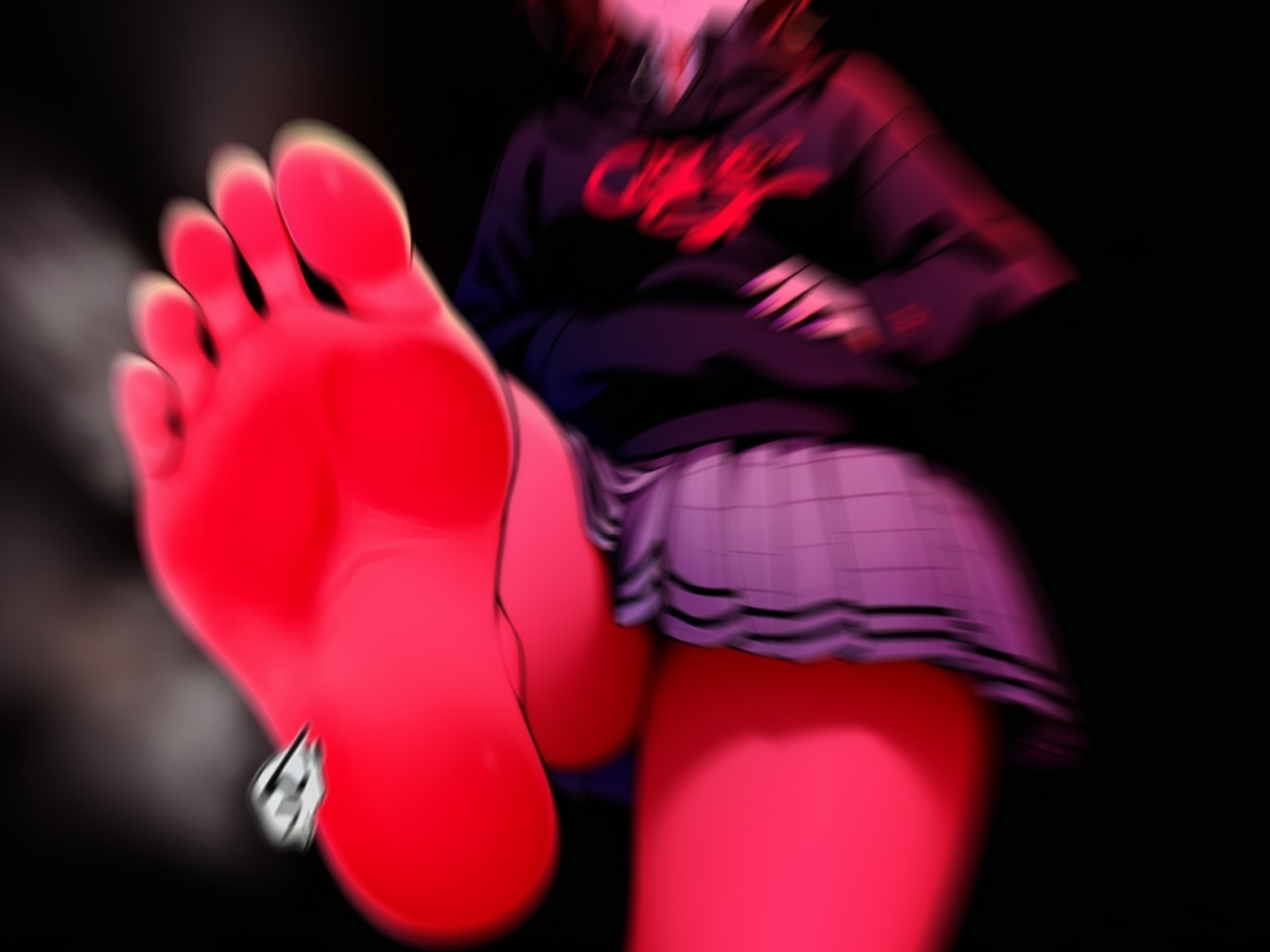 AnokoTOMplay(○ャニマス 樋○円香)