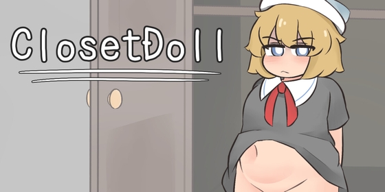 ClosetDoll