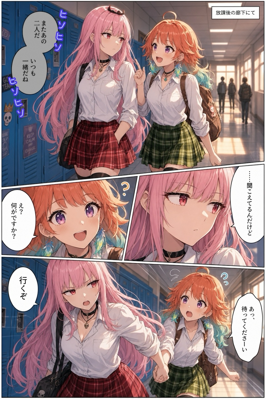 YSO5