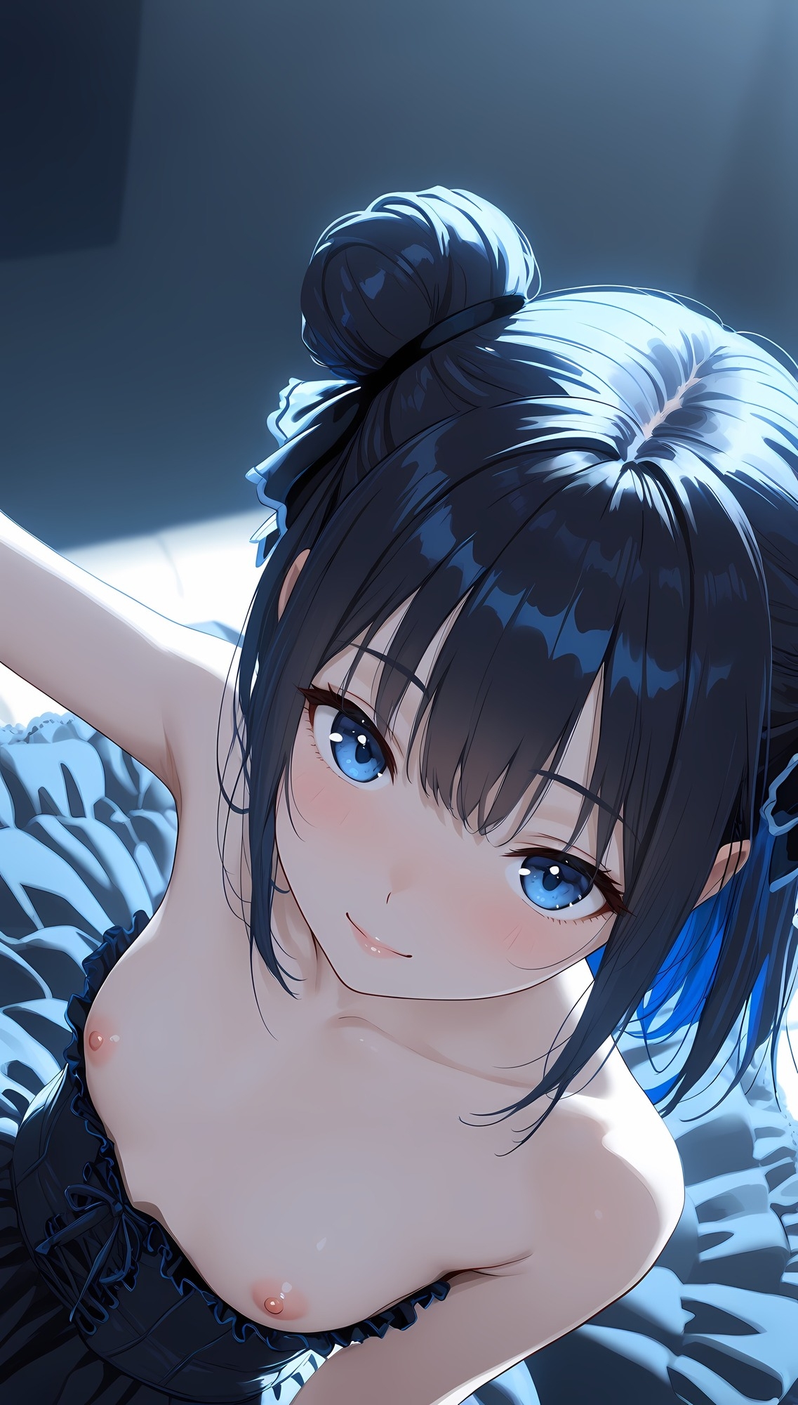 Super MoeMoeMax ゴスロリ編 Vol.02