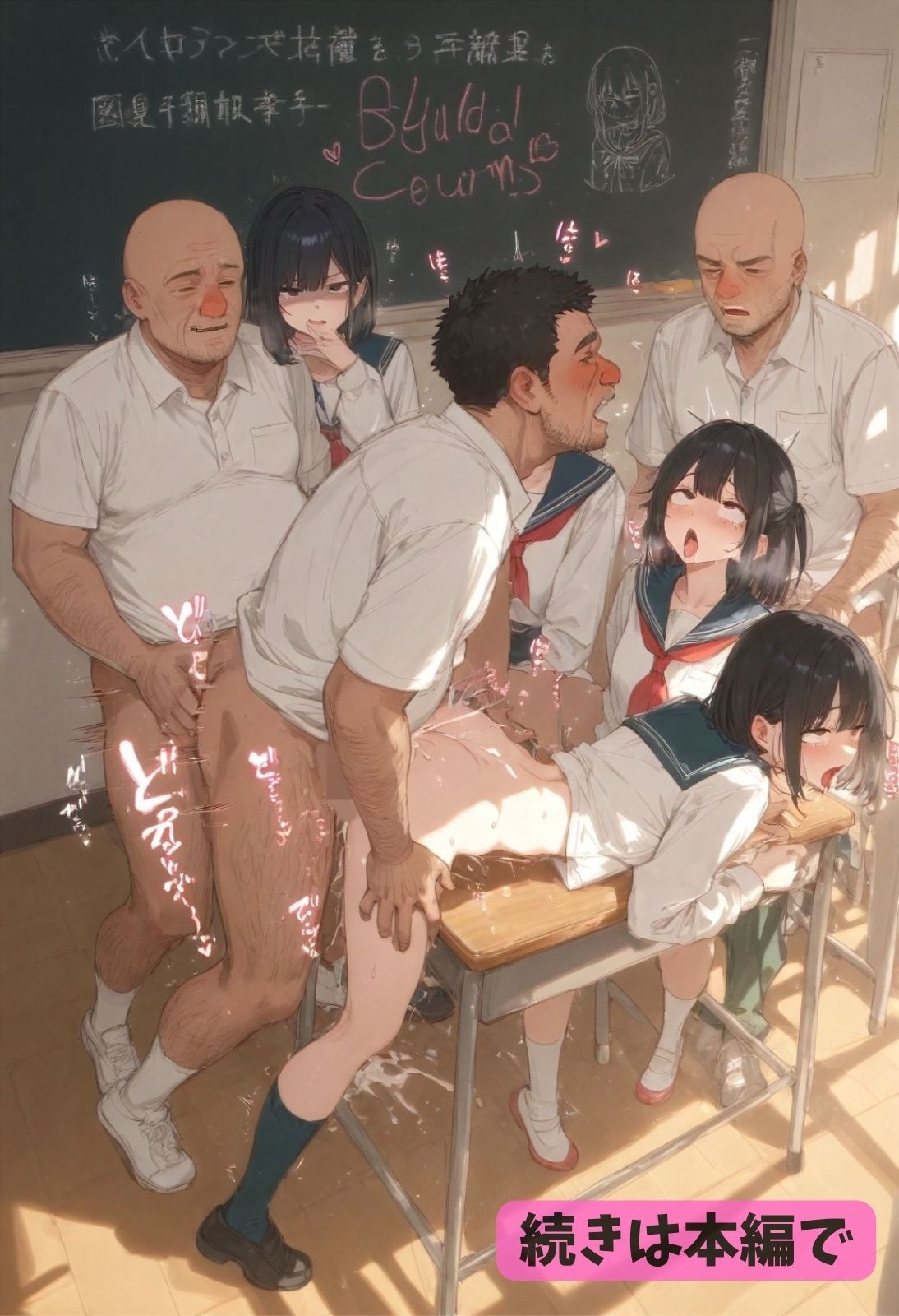 やり放題 いいなり学園