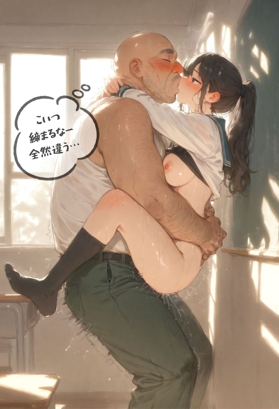 やり放題 いいなり学園