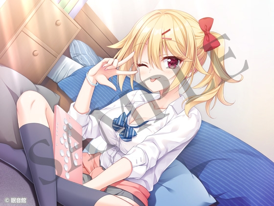 【CV:湊みや】格ゲーギャルは勝つためなら手段を選ばない【ぎゃうぎゃうぱらだいす！】