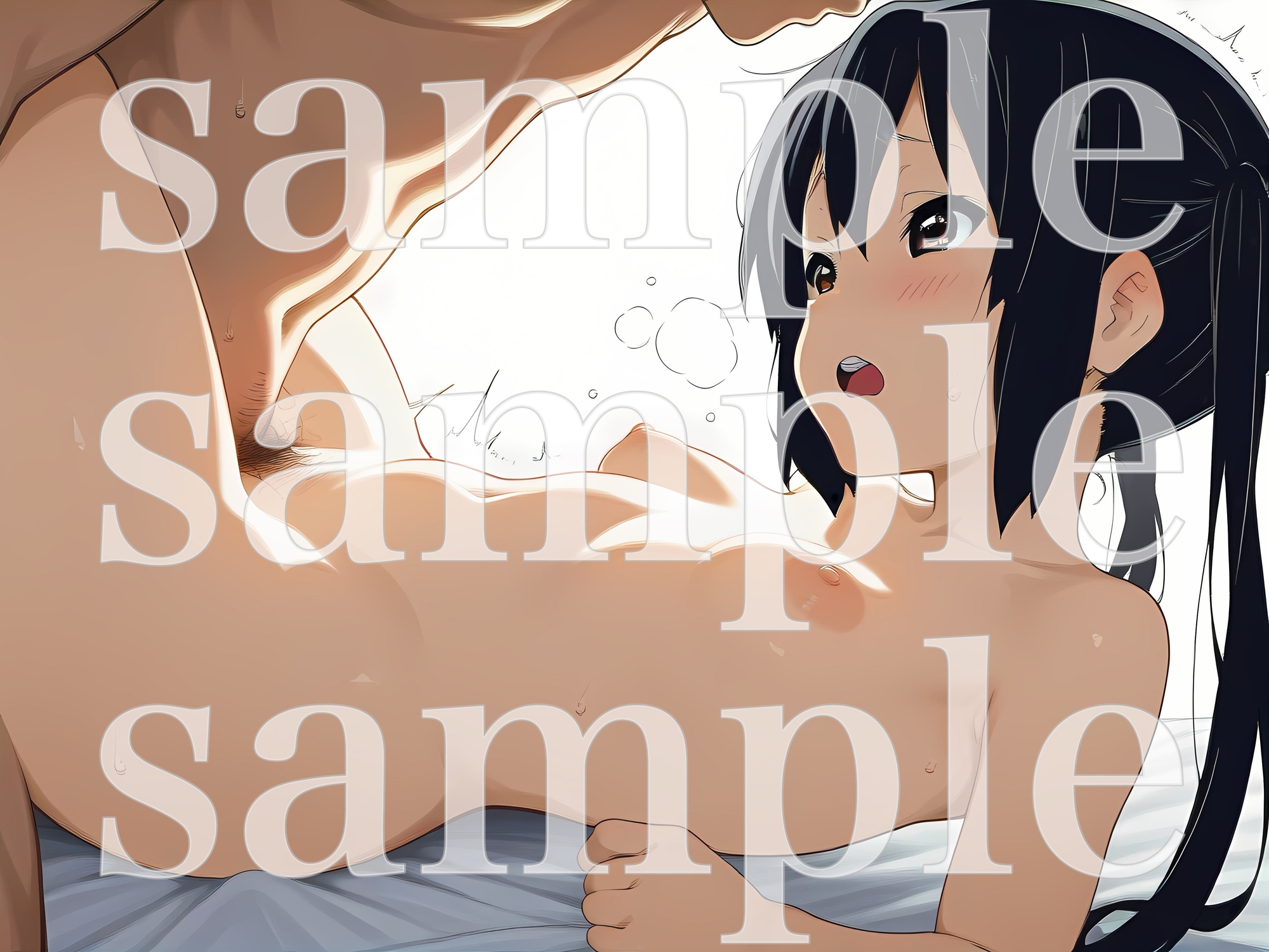 放課後挿入タイム〜あずさ編〜