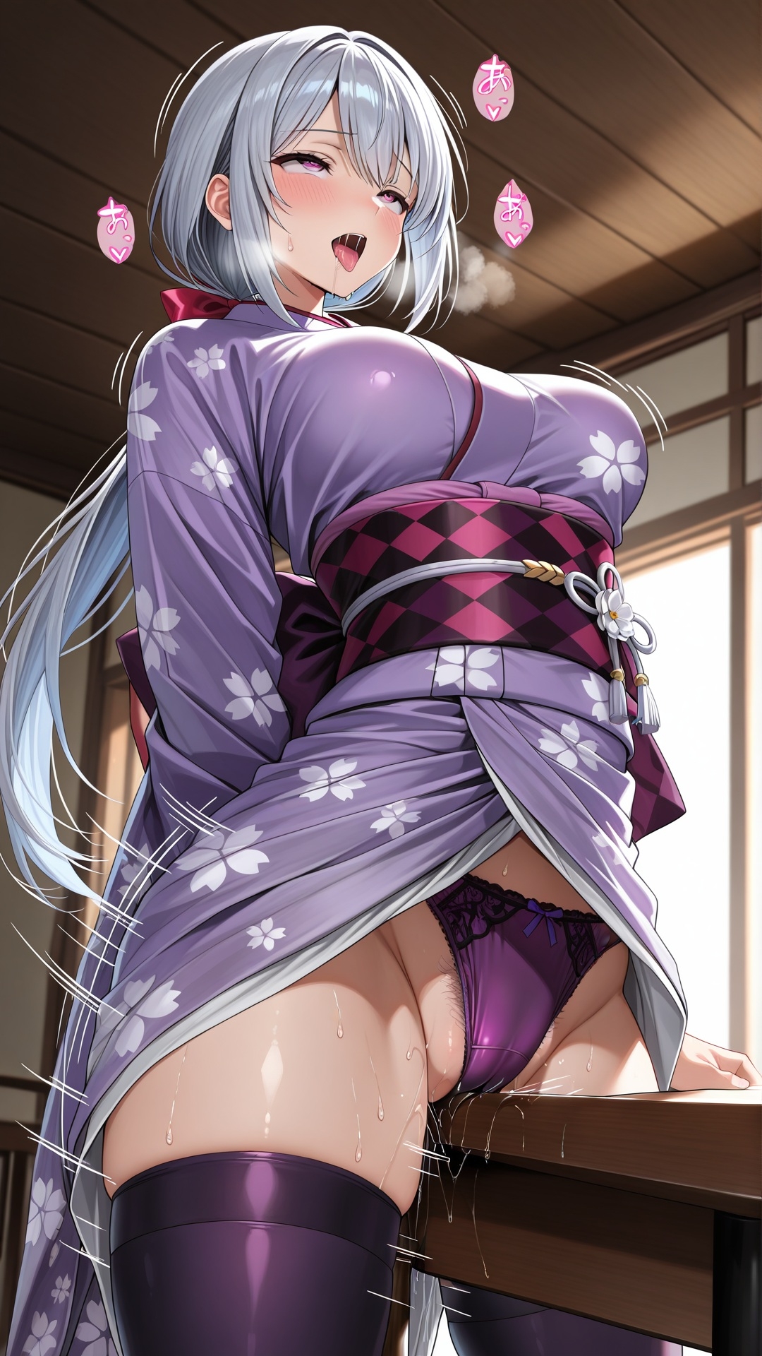 角オナニー集(着衣)2