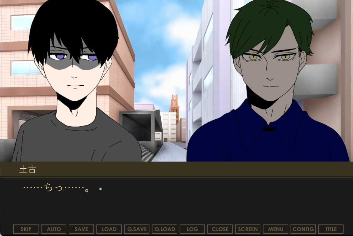 新曲作りました！