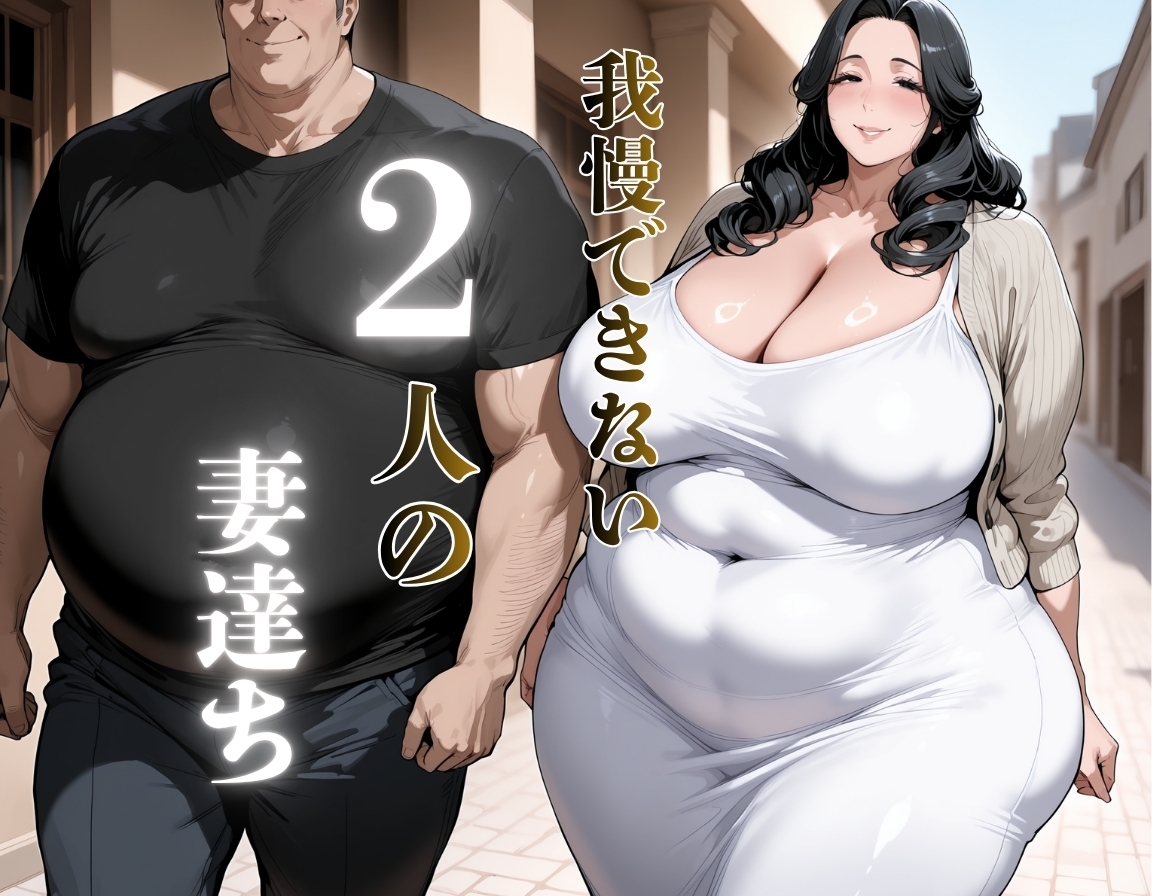 清楚な顔して裏では誰とでもヤル人妻