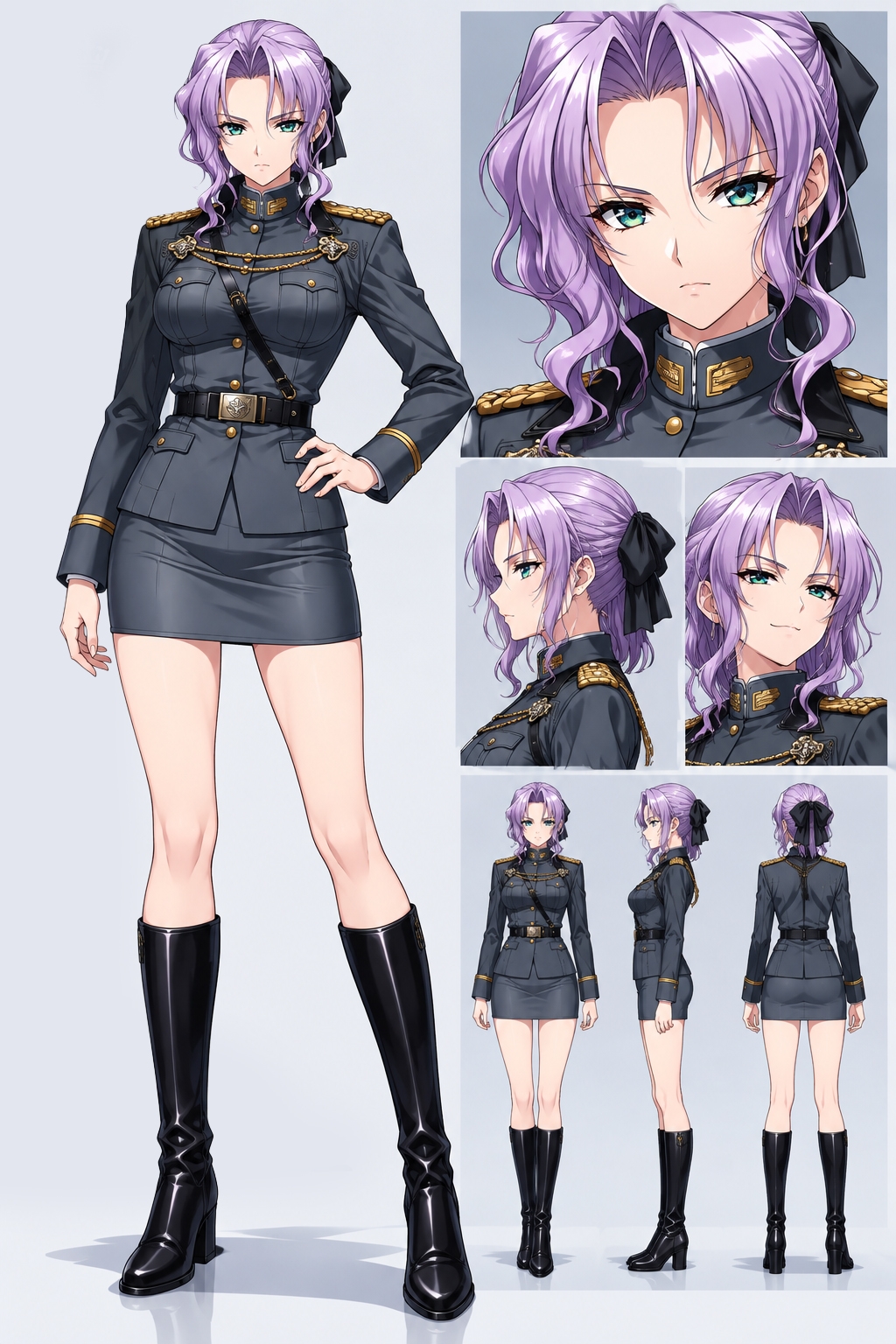 『女軍人、捕虜になって寸止め快楽○問、屈服し全国放送で死ぬまでイカされ公開処刑』【ボイス版】