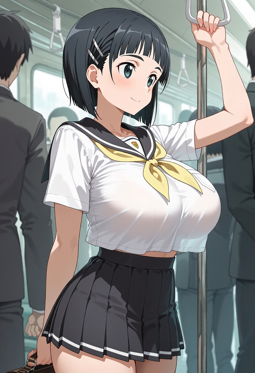 気になるあの娘を赤外線盗撮してみた！ 桐●谷●葉編