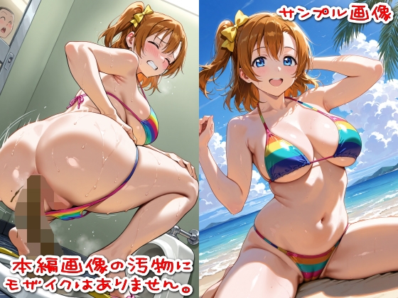 【500枚】粘着盗撮Vol.21「こんな可愛い子がウ●コなんてするはずがない」
