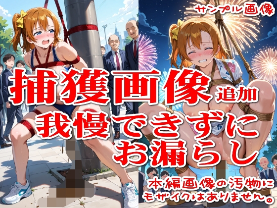 【500枚】粘着盗撮Vol.21「こんな可愛い子がウ●コなんてするはずがない」
