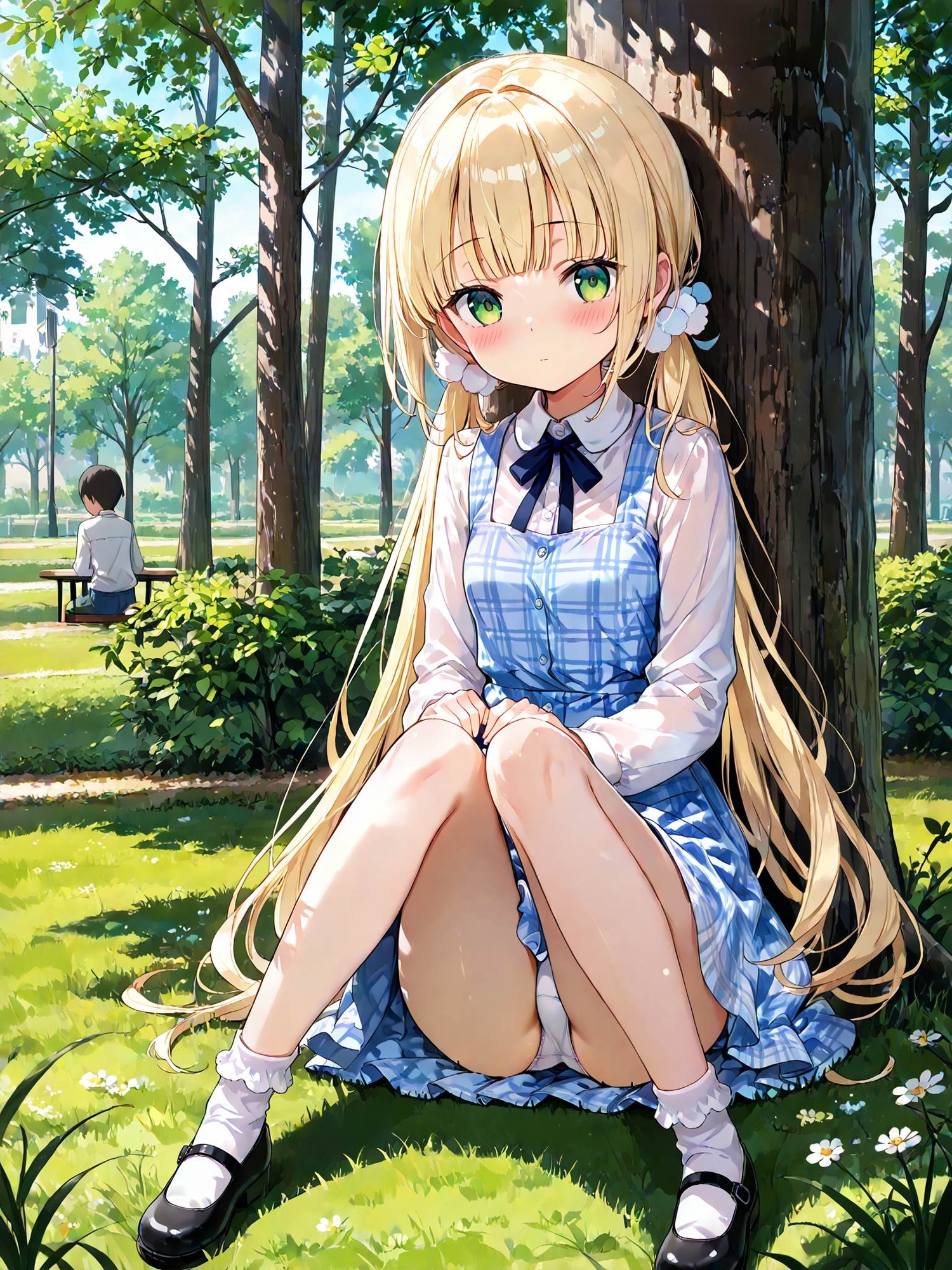 アリスちゃんはみんなの性処理おもちゃ