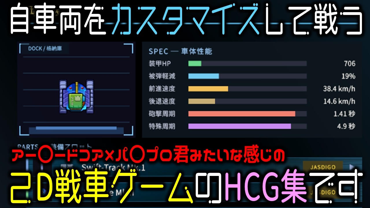 獣耳少女を育成して戦車バトルする世界 ～Project Nexus Arena～ 【CG集版】