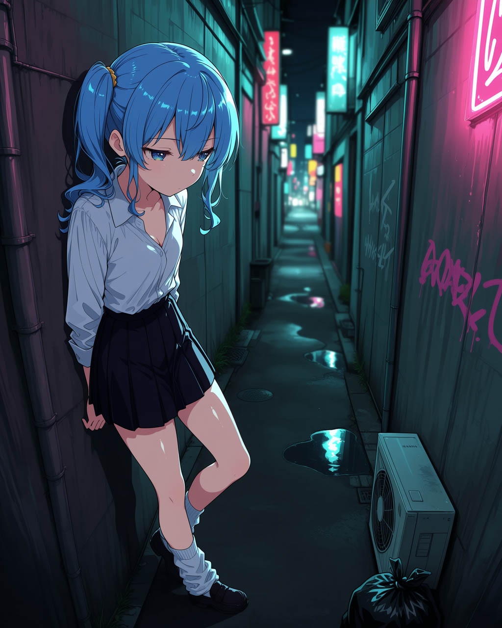 ホ〇ライブIF～J〇星〇す〇せいのお金の稼ぎ方～