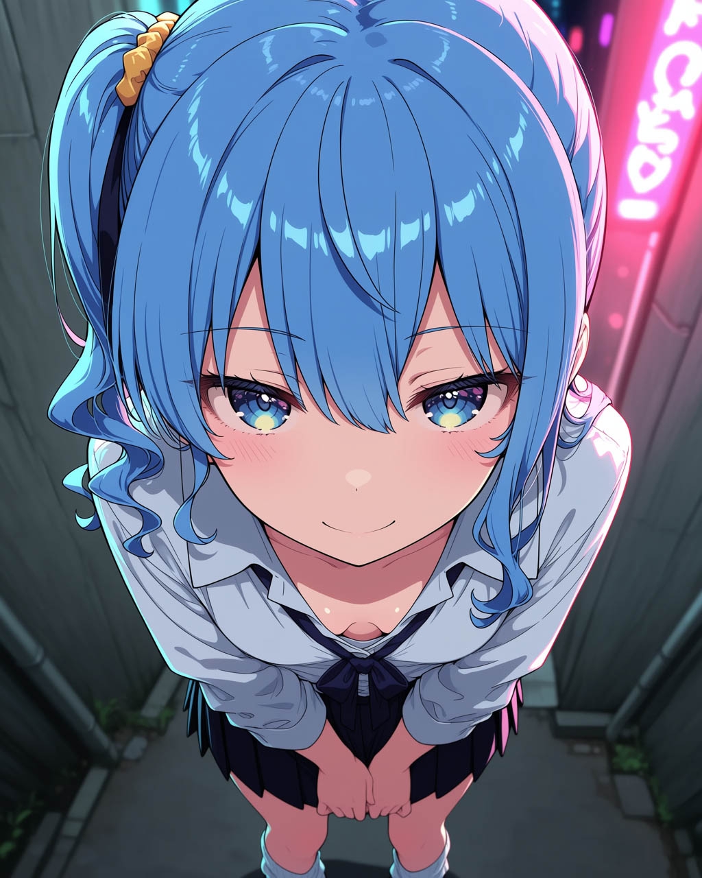 ホ〇ライブIF～J〇星〇す〇せいのお金の稼ぎ方～