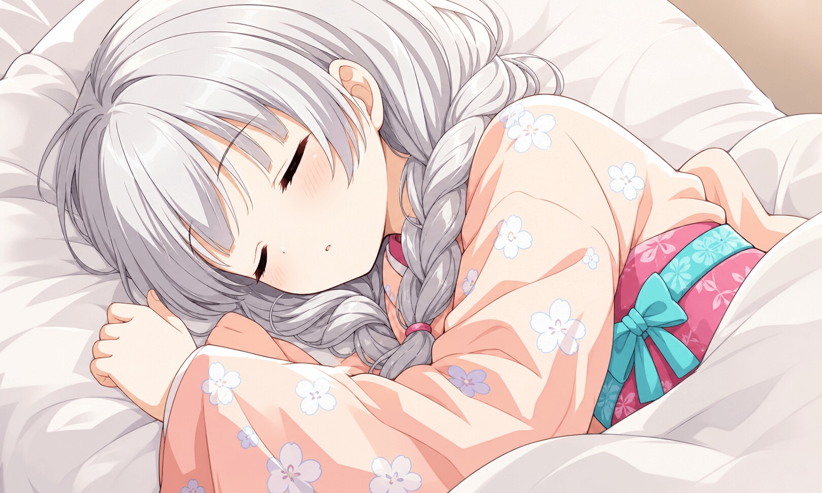 不幸少女の幸福論