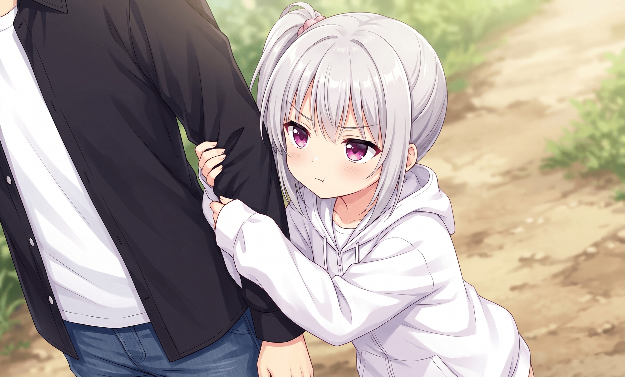 不幸少女の幸福論