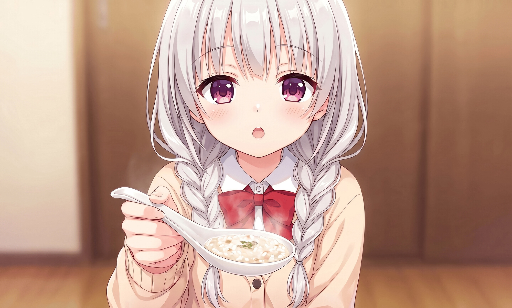 不幸少女の幸福論