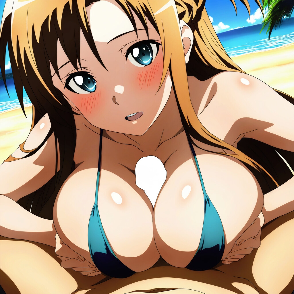 抜けるア〇ナエロ画像 – Preview 4