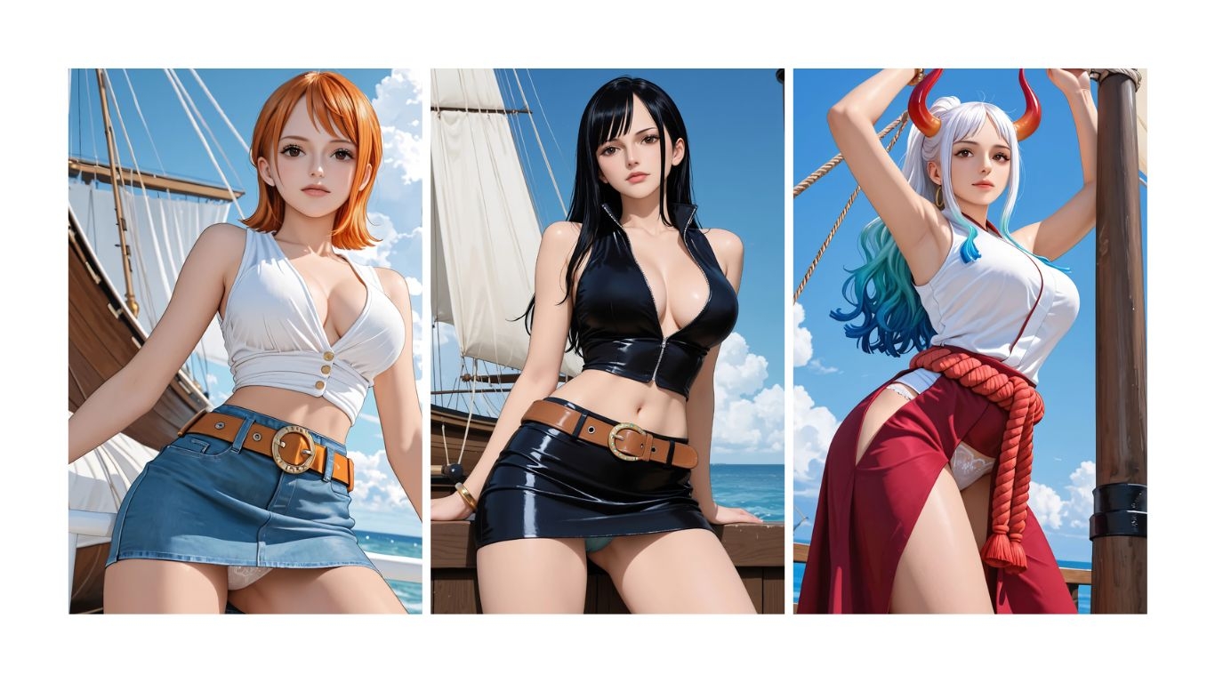 私の肛門そんなに見ないで コスプレ アニメキャラ10人 SUN
