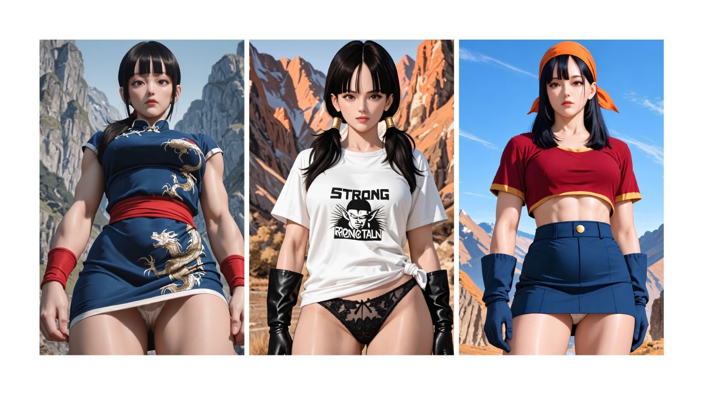 私の肛門そんなに見ないで コスプレ アニメキャラ10人 SUN