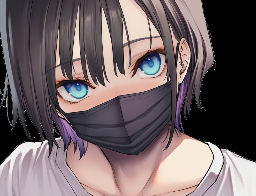 巨根男の娘 承認欲求に堕ちる