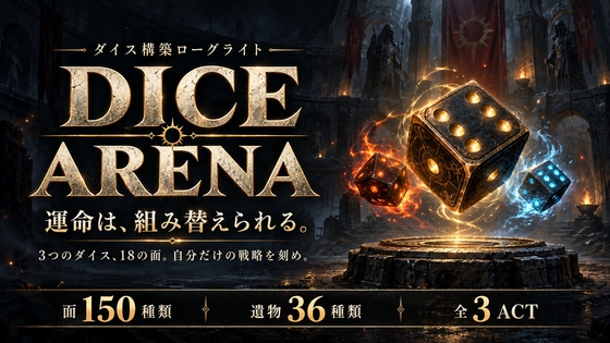 DICE ARENA