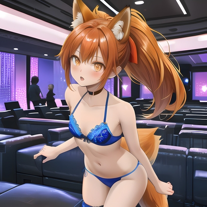 Volks Lingerie Photobook