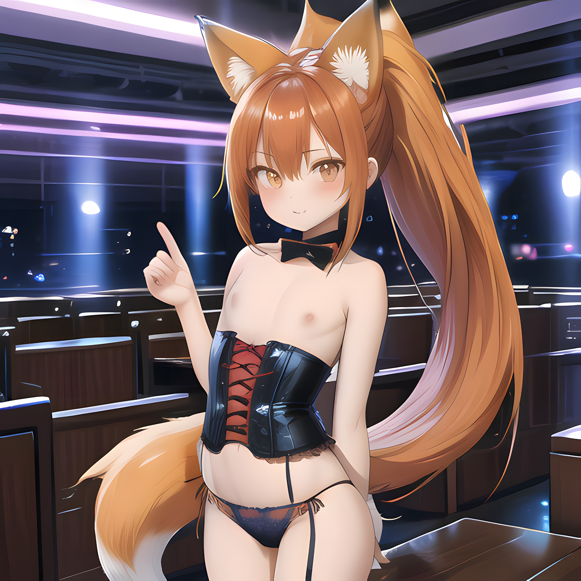 Volks Lingerie Photobook