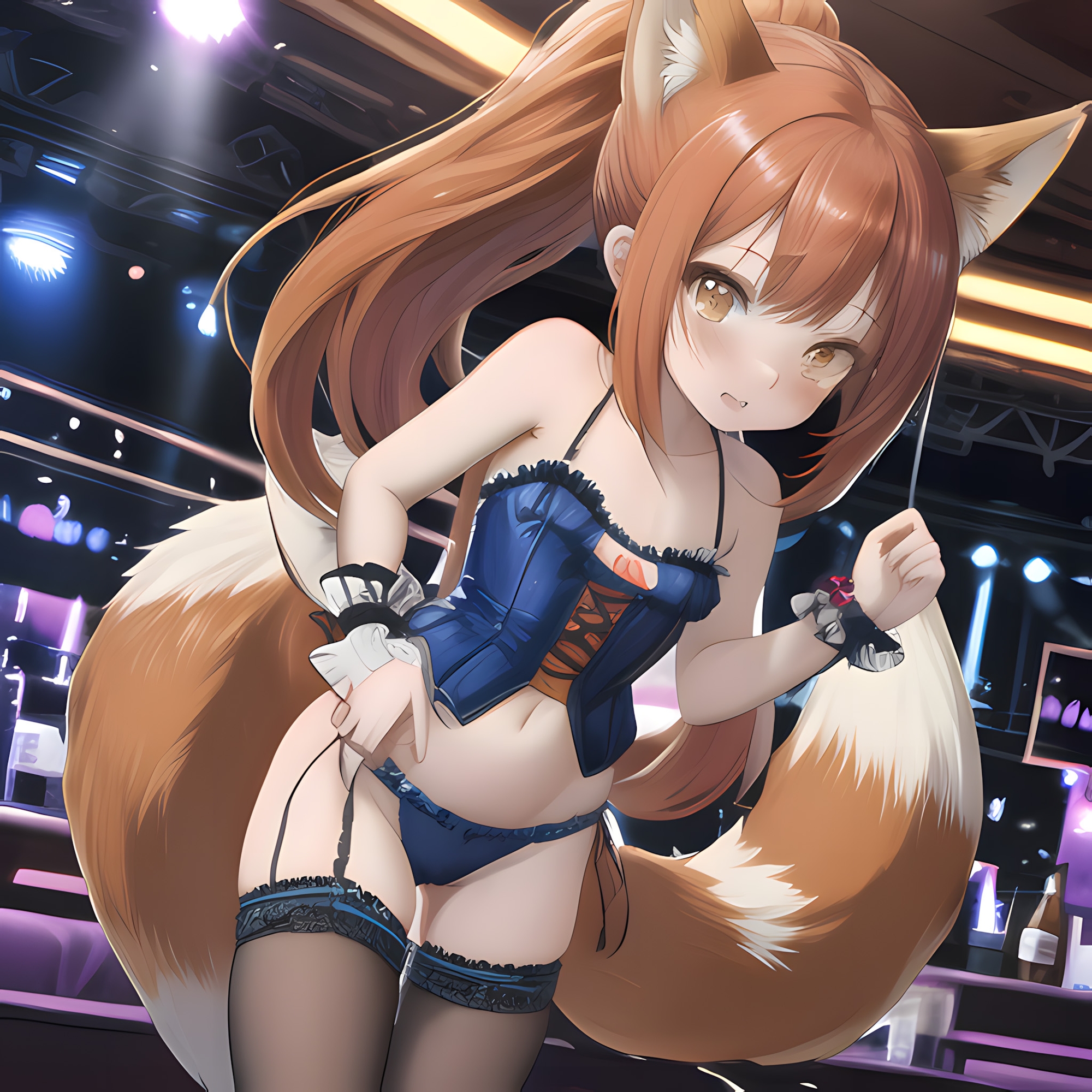 Volks Lingerie Photobook