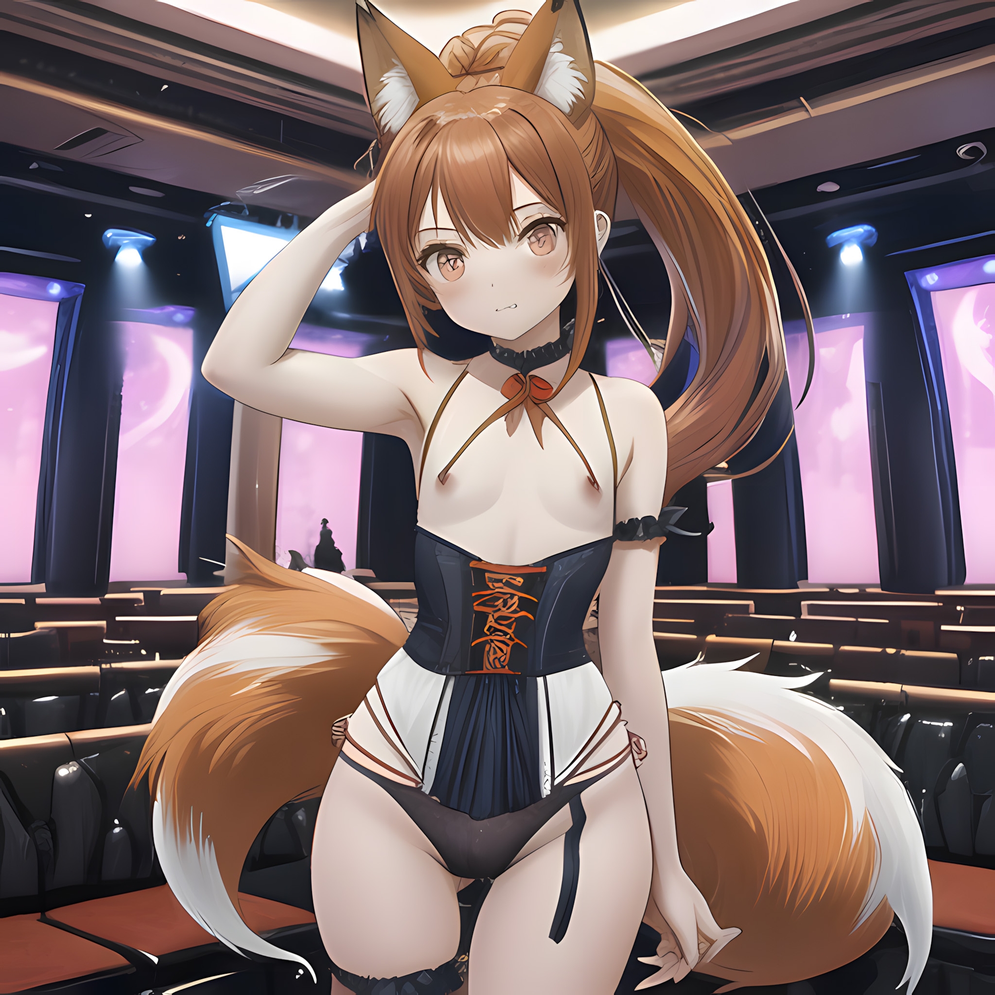Volks Lingerie Photobook