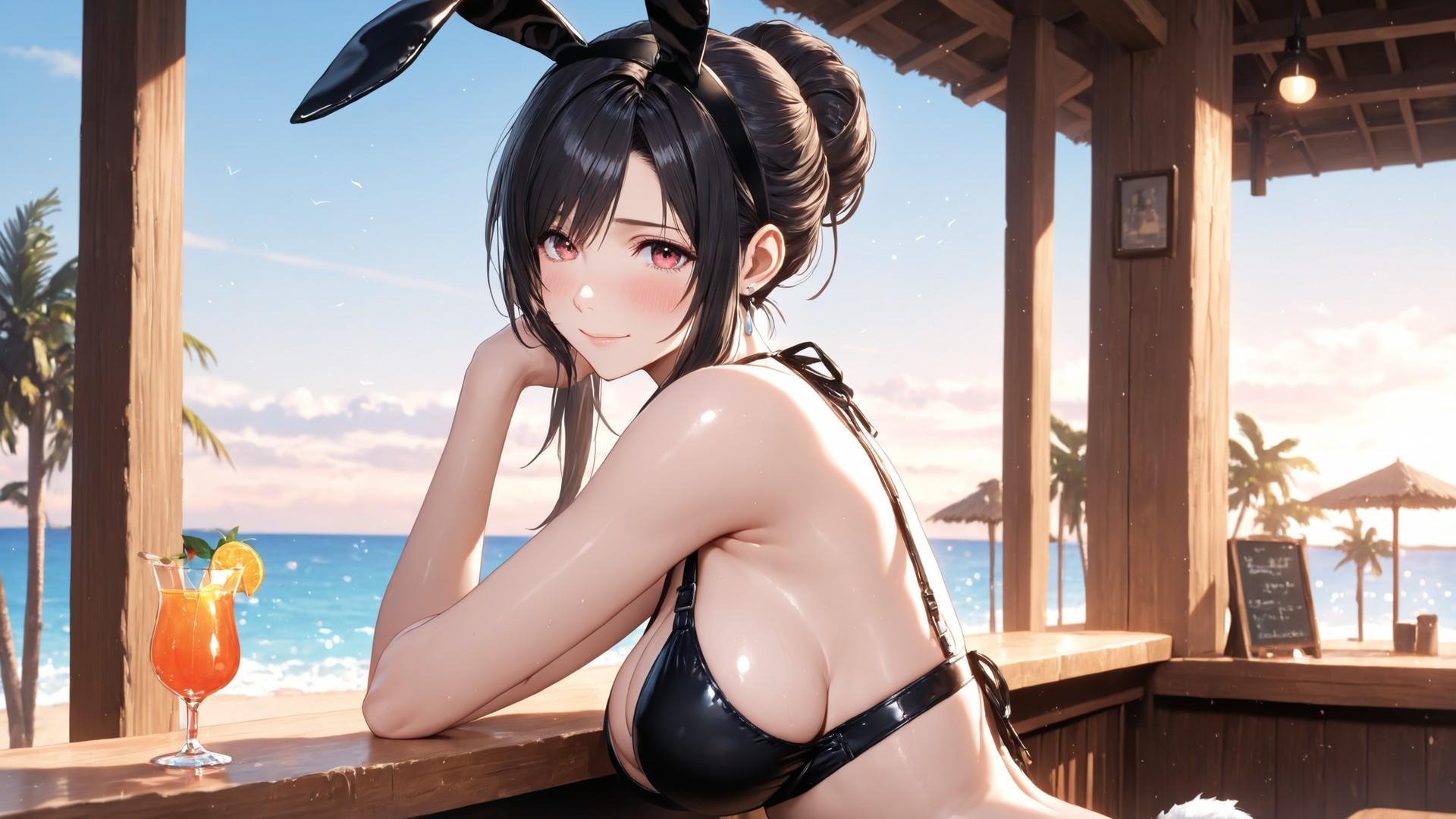 Costa Heaven TYPE T – Preview 2