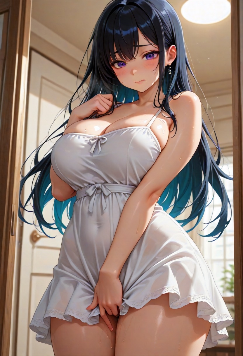 でかい！！