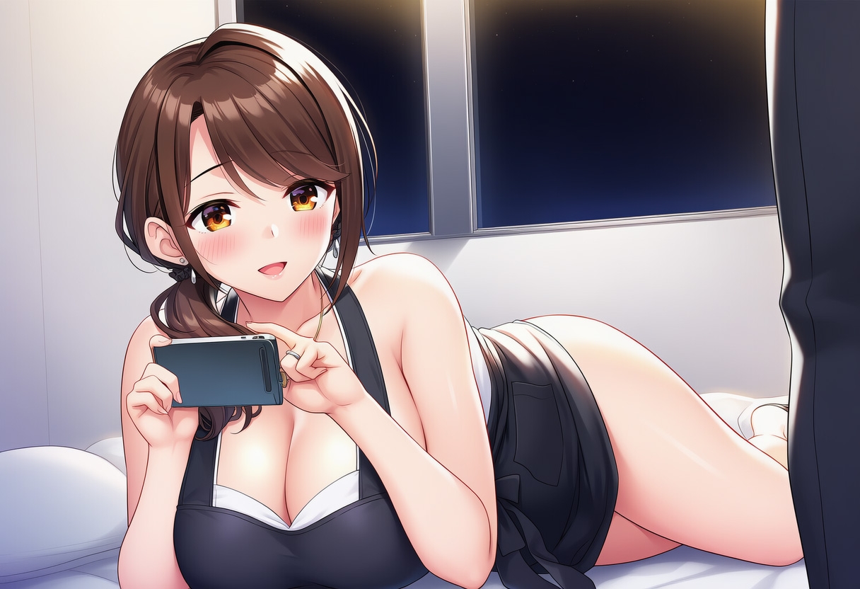 セックスレストラン-真実の愛-