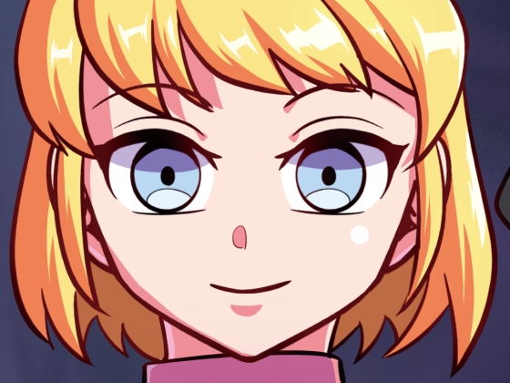 未来から来たから未来さん