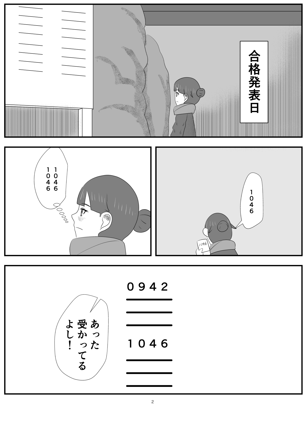 軽音のやつ！