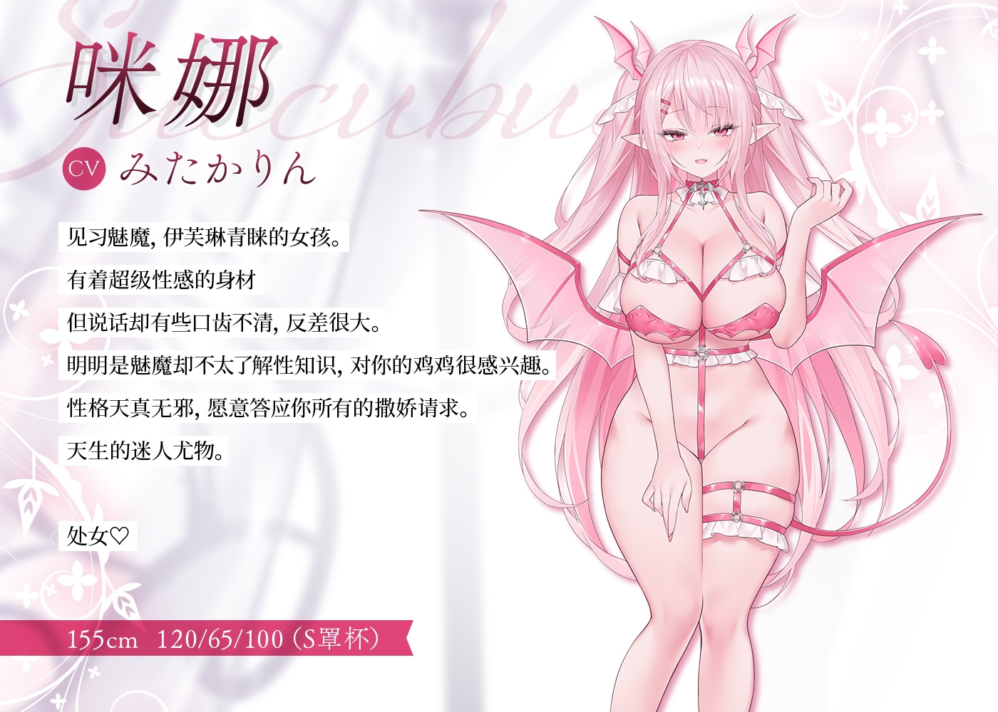 【简体中文版】ELF PARADISE～欢迎光临♪只属于你的治愈鸡鸡烦躁的理想乡～