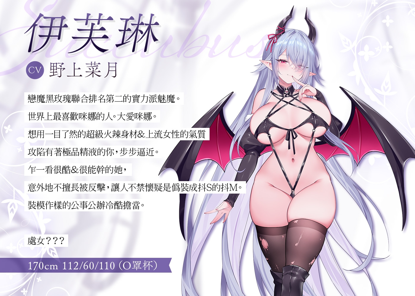 【繁體中文版】ELF PARADISE～歡迎光臨♪治癒焦躁難耐肉棒的只屬於你的理想鄉～
