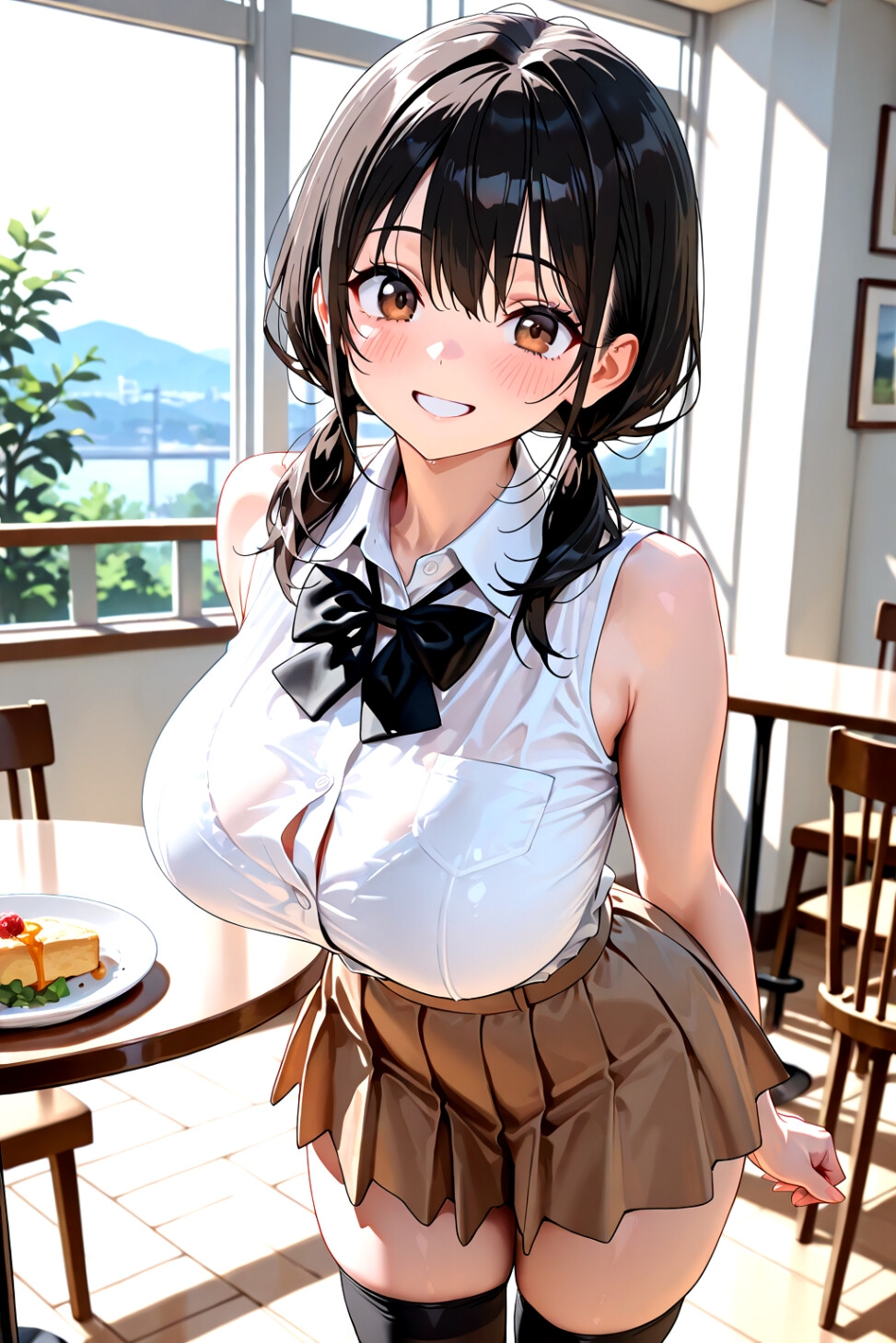 朝までイチャラブお家デート – Preview 2