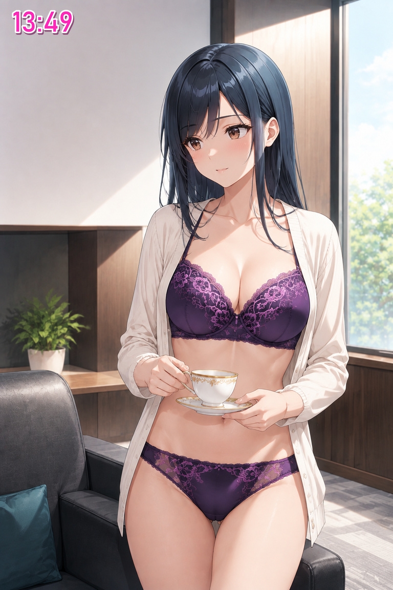 服を脱ぎたい女性たちNEXT～OL編vol.1～