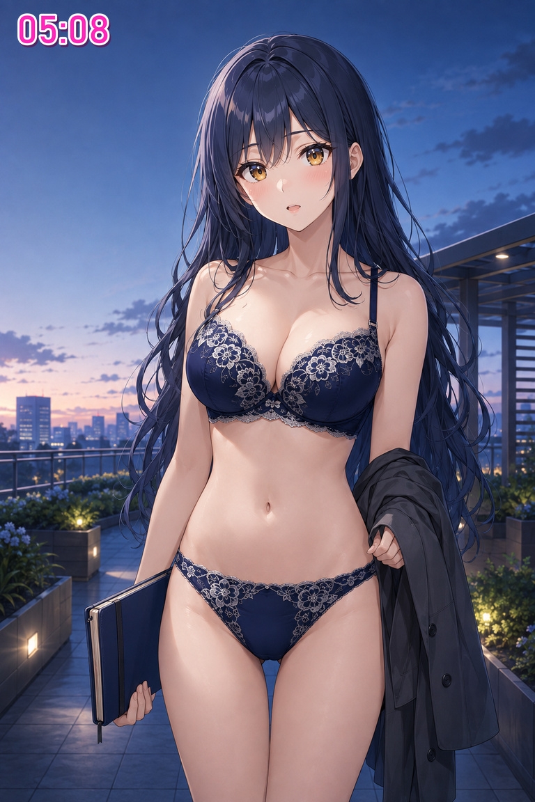 服を脱ぎたい女性たちNEXT～OL編vol.1～