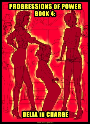 Progressions of Power-Book 4