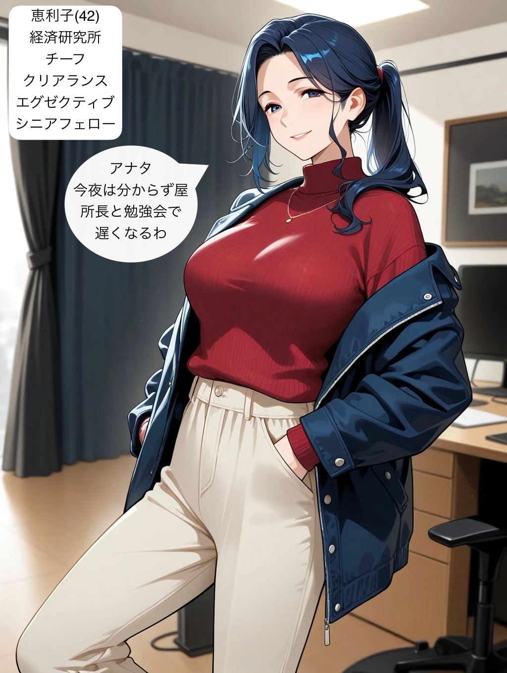 経済穴リスト