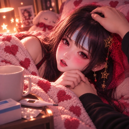 今日だけは…ありがとう。
