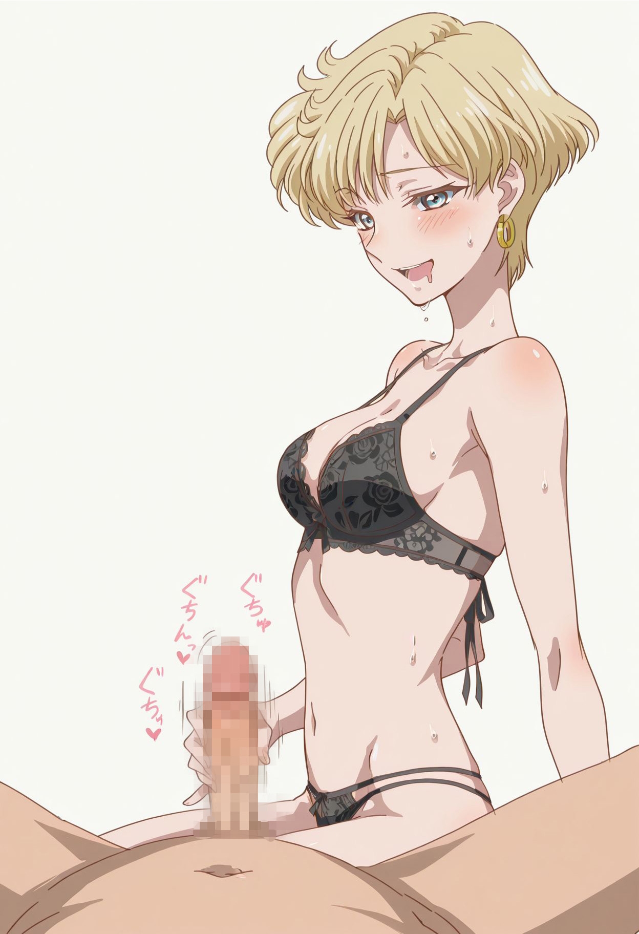 僕の青春ヒロイン犯してみたっ天王は〇か編
