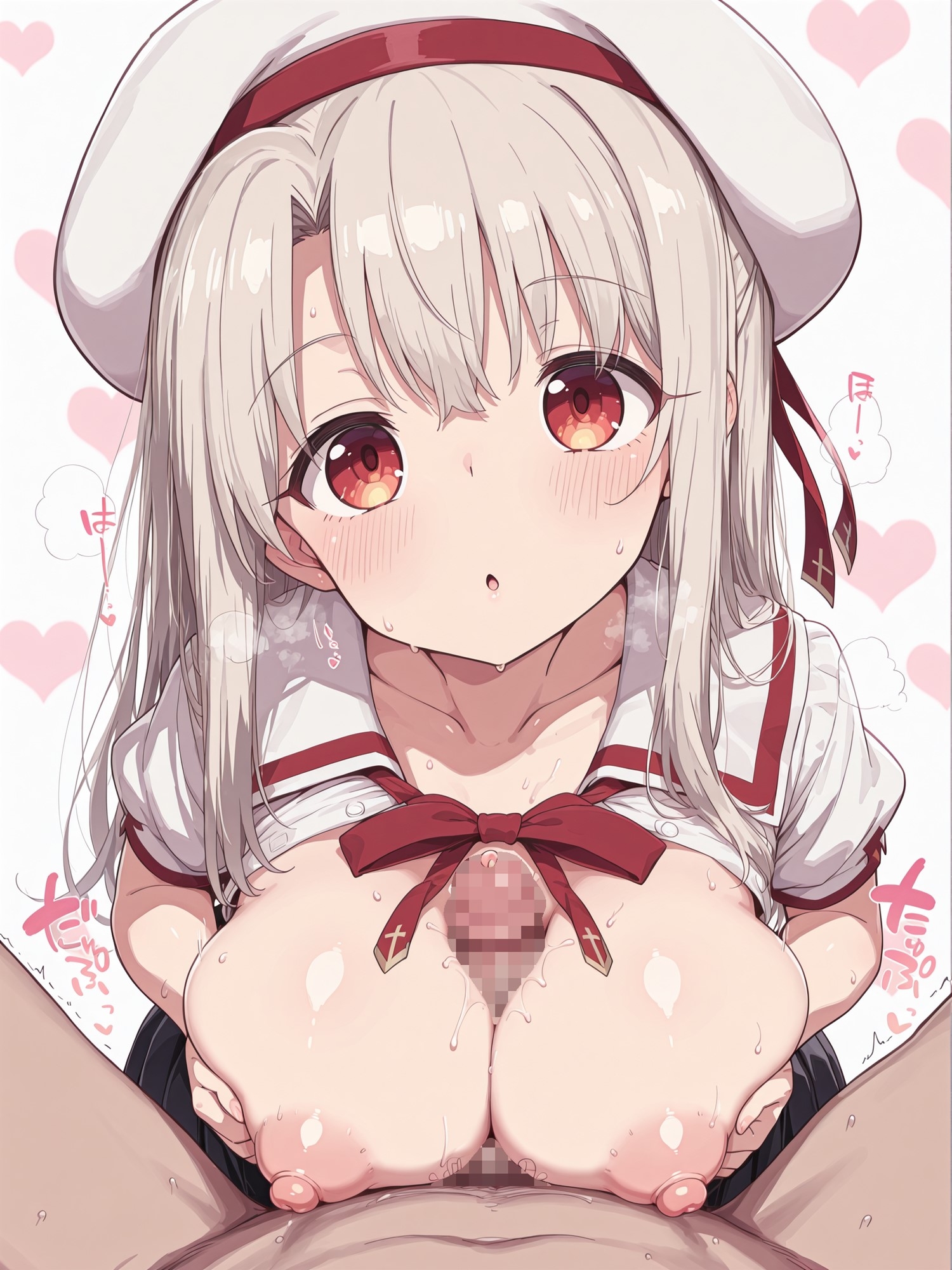 イ〇ヤと3コスえちち
