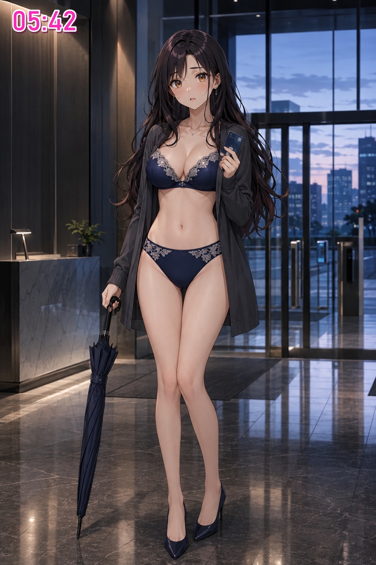 服を脱ぎたい女性たちNEXT～OL編vol.2～