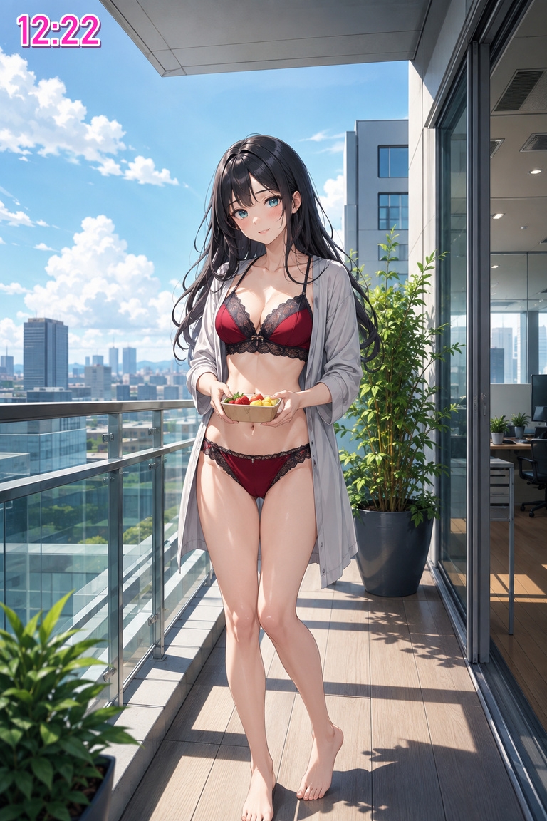 服を脱ぎたい女性たちNEXT～OL編vol.2～