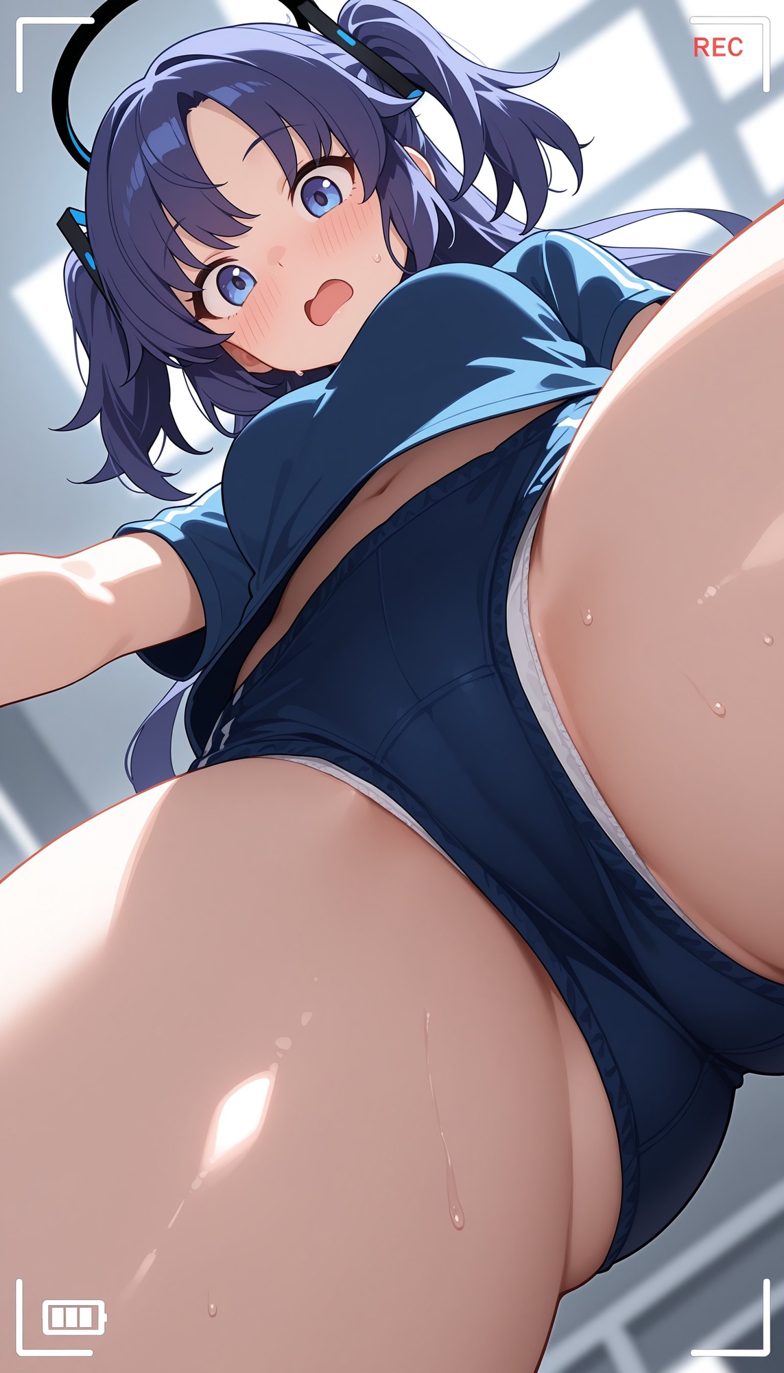 【ブル〇カ】ポロリ系色々