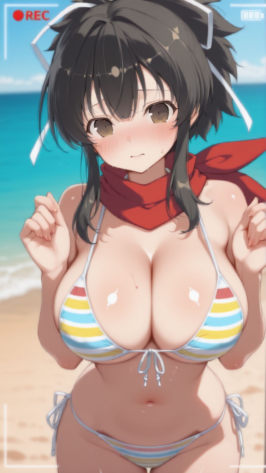 【差分136枚】撮影CG集 飛〇